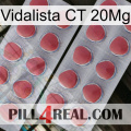 Vidalista CT 20Mg 19